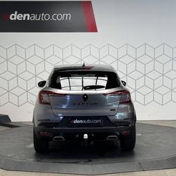 Renault Captur Captur E-Tech hybride 145 Engineered 5p P&eacute;rigueux