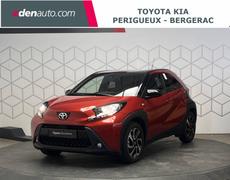 Toyota Aygo X Périgueux