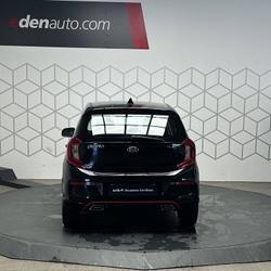 Kia Picanto Picanto 1.2 DPi 84ch ISG BVM5 GT Line 5p P&eacute;rigueux