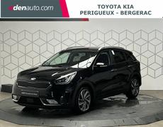 Kia Niro Périgueux