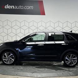 Kia Niro Niro 1.6 GDi Hybride 141 ch DCT6 Design 5p P&eacute;rigueux