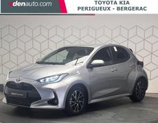 Toyota Yaris - Yaris Hybride 116h design pack 5p - 21 500 €