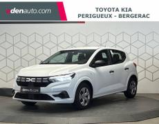 Dacia Sandero Boulazac Isle Manoire
