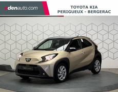 Toyota Aygo X Périgueux