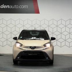 Toyota Aygo X Aygo X 1.0 VVT-i 72 Design 5p P&eacute;rigueux