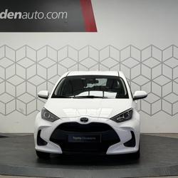 Toyota Yaris Yaris Hybride 116h Dynamic  5p P&eacute;rigueux