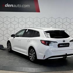 Toyota Corolla Corolla Touring Sports Hybride 122h Design 5p P&eacute;rigueux