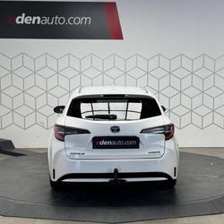 Toyota Corolla Corolla Touring Sports Hybride 122h Design 5p P&eacute;rigueux