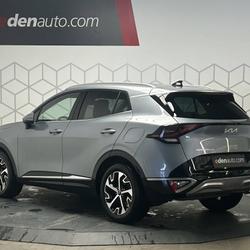 Kia Sportage Sportage 1.6 T-GDi 150ch MHEV DCT7 4x2 Design 5p P&eacute;rigueux