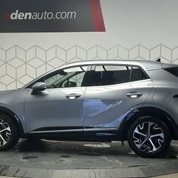 Kia Sportage Sportage 1.6 T-GDi 150ch MHEV DCT7 4x2 Design 5p P&eacute;rigueux