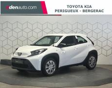 Toyota Aygo X Périgueux