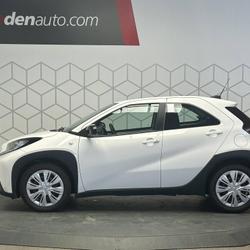 Toyota Aygo X Aygo X 1.0 VVT-i 72 Dynamic 5p P&eacute;rigueux