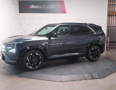 Kia Autres Kia - EV5 218 ch Autonomie Longue 81.4 kWh GT-line 5p - 42 900 €