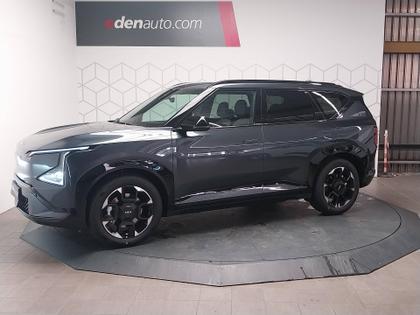 Kia Autres Kia - EV5 218 ch Autonomie Longue 81.4 kWh GT-line 5p - 42 900 €