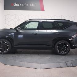 Autres Kia EV5 218 ch Autonomie Longue 81.4 kWh GT-line 5p P&eacute;rigueux