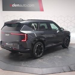 Autres Kia EV5 218 ch Autonomie Longue 81.4 kWh GT-line 5p P&eacute;rigueux