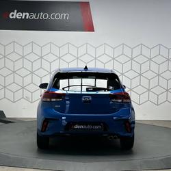 Kia Rio Rio 1.0 T-GDi 120 ch MHEV DCT7 GT-Line Premium 5p P&eacute;rigueux