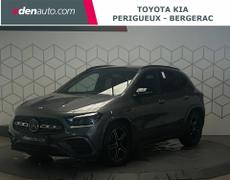 Mercedes GLA