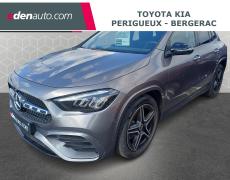 Mercedes GLA Périgueux