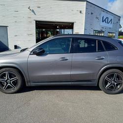 Mercedes GLA GLA 180 d 8G-DCT AMG Line 5p P&eacute;rigueux