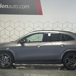 Mercedes GLA GLA 180 d 8G-DCT AMG Line 5p P&eacute;rigueux