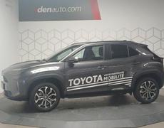 Toyota Yaris Cross Périgueux