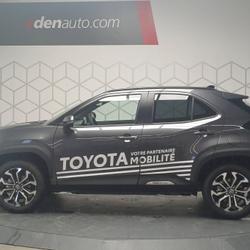 Toyota Yaris Cross Yaris Cross Hybride 130h 2WD Design 5p P&eacute;rigueux
