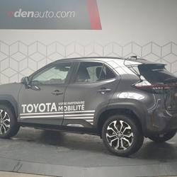 Toyota Yaris Cross Yaris Cross Hybride 130h 2WD Design 5p P&eacute;rigueux