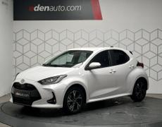 Toyota Yaris Périgueux