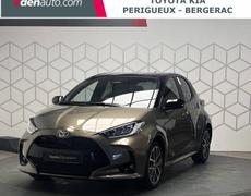 Toyota Yaris Périgueux