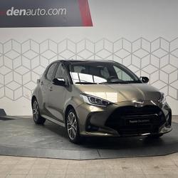Toyota Yaris Yaris Hybride 116h Collection 5p P&eacute;rigueux