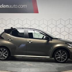 Toyota Yaris Yaris Hybride 116h Collection 5p P&eacute;rigueux