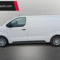 Toyota Proace PROACE MEDIUM 1.5L 120 D-4D BVM6 BUSINESS 4p P&eacute;rigueux