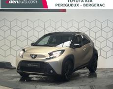 Toyota Aygo X Périgueux