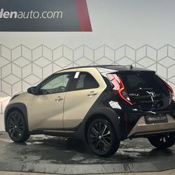 Toyota Aygo X Aygo X 1.0 VVT-i 72 Air Design 5p P&eacute;rigueux