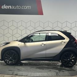 Toyota Aygo X Aygo X 1.0 VVT-i 72 Air Design 5p P&eacute;rigueux