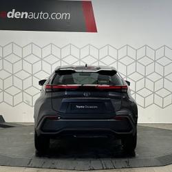 Toyota C-HR C-HR Hybride 140 Design 5p P&eacute;rigueux
