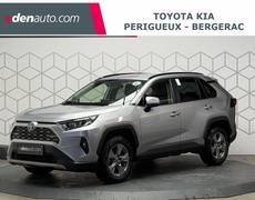 Toyota RAV4 Périgueux