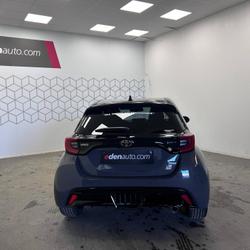 Toyota Yaris Yaris Hybride 130h GR Sport 5p P&eacute;rigueux