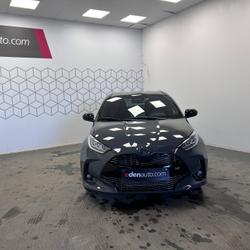 Toyota Yaris Yaris Hybride 130h GR Sport 5p P&eacute;rigueux