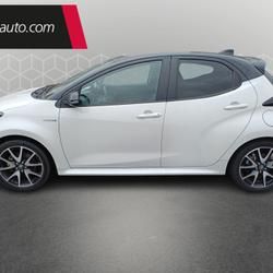 Toyota Yaris Yaris Hybride 116h Collection 5p P&eacute;rigueux