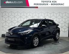 Toyota C-HR Périgueux