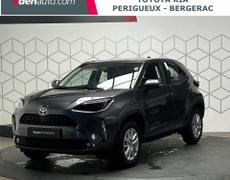 Toyota Yaris Cross Périgueux