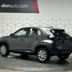 Toyota Yaris Cross Yaris Cross Hybride 116h 2WD Dynamic Business + Programme Toyota Experience 5p P&eacute;rigueux