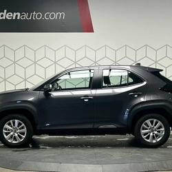 Toyota Yaris Cross Yaris Cross Hybride 116h 2WD Dynamic Business + Programme Toyota Experience 5p P&eacute;rigueux