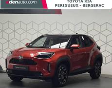 Toyota Yaris Cross Périgueux