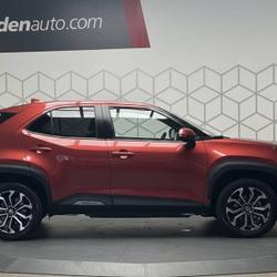 Toyota Yaris Cross Yaris Cross Hybride 116h 2WD Design 5p P&eacute;rigueux