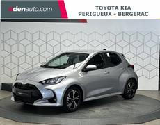 Toyota Yaris Périgueux