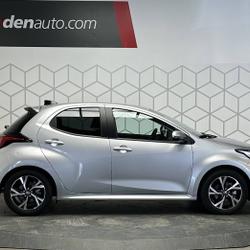 Toyota Yaris Yaris Hybride 116h Design 5p P&eacute;rigueux