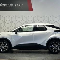 Toyota C-HR C-HR Hybride Rechargeable 225 Design 5p P&eacute;rigueux